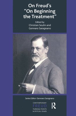 On Freud's On Beginning the Treatment 1