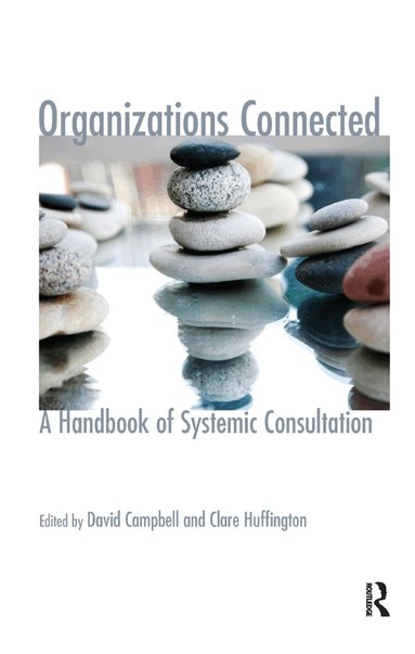 David Campbell, Clare Huffington - Organizations Connected, Inbunden