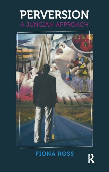 Fiona Ross - Perversion, Inbunden