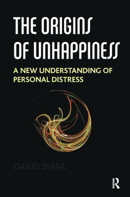 bokomslag The Origins of Unhappiness