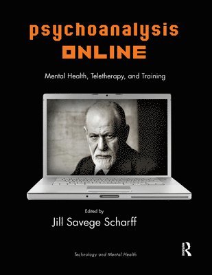 bokomslag Psychoanalysis Online