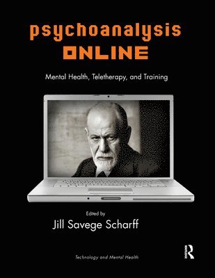 Psychoanalysis Online 1