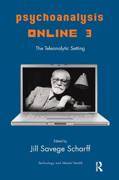 bokomslag Psychoanalysis Online 3