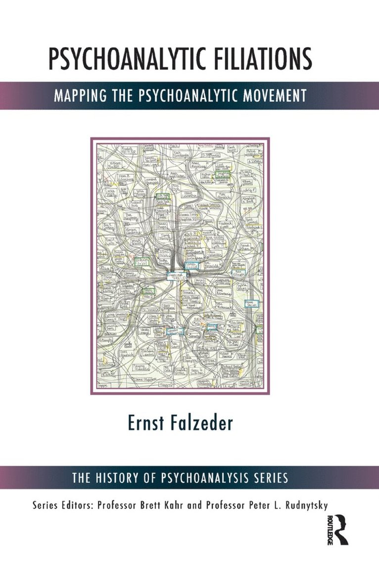 Psychoanalytic Filiations