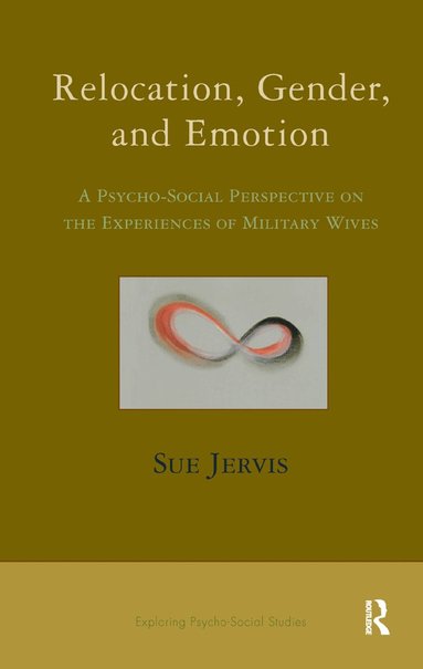 bokomslag Relocation, Gender and Emotion