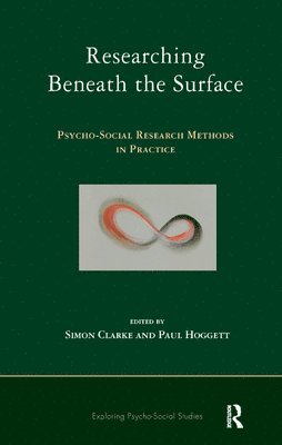 Researching Beneath the Surface 1