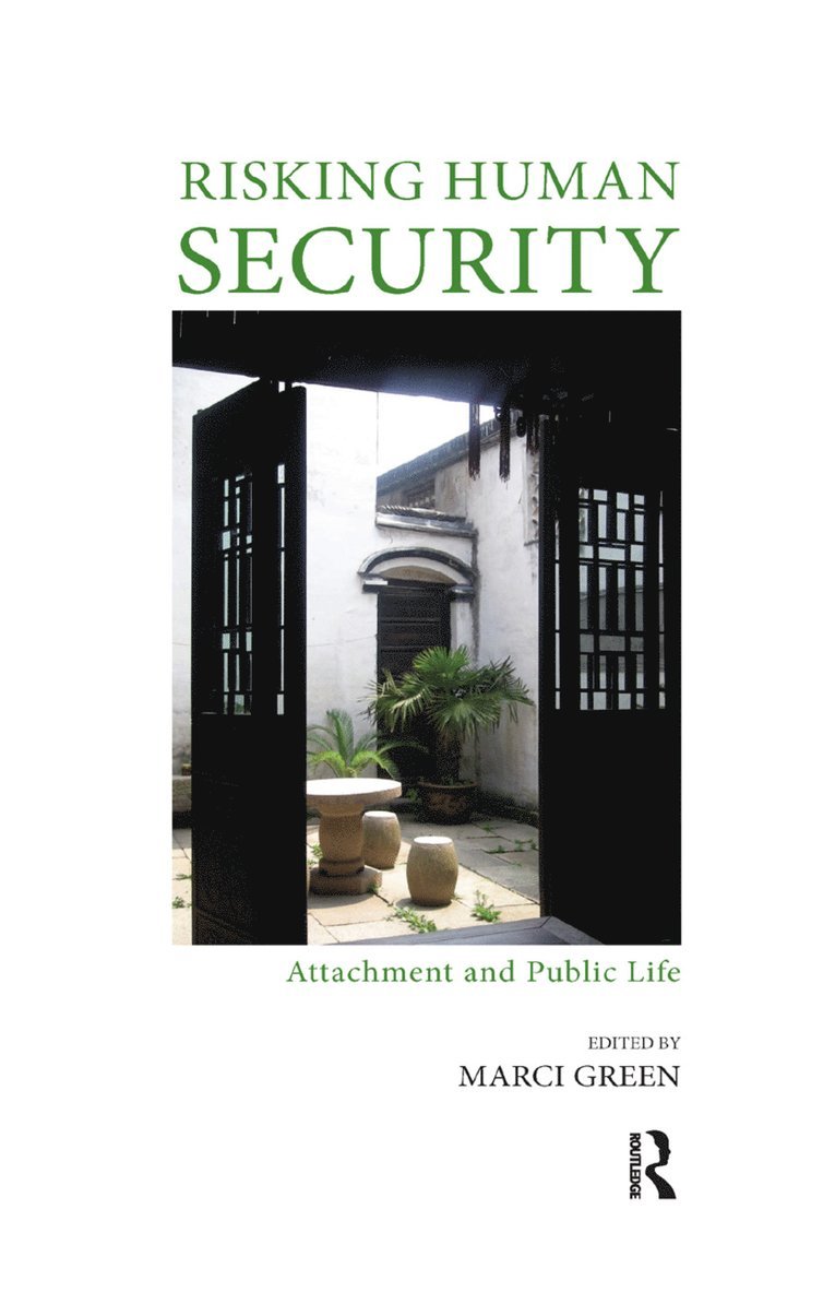 Risking Human Security 1