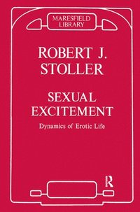 bokomslag Sexual Excitement