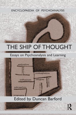 Ship of Thought 1