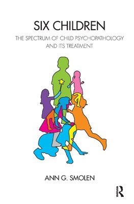 Ann G. Smolen - Six Children, Inbunden