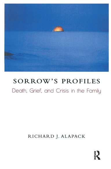 bokomslag Sorrow's Profiles