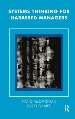 Systems Thinking for Harassed Managers