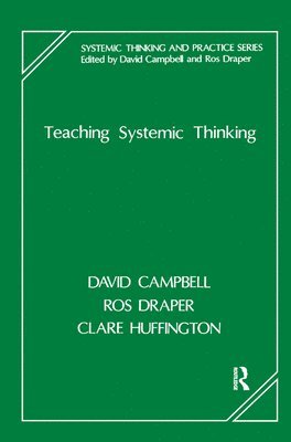 Teaching Systemic Thinking 1