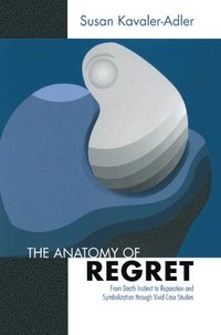 bokomslag The Anatomy of Regret