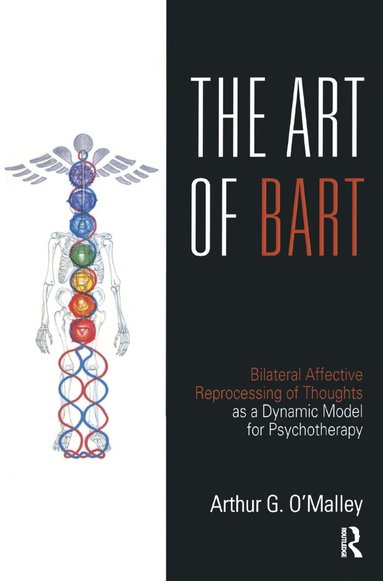 bokomslag Art of BART