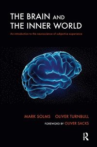 bokomslag The Brain and the Inner World