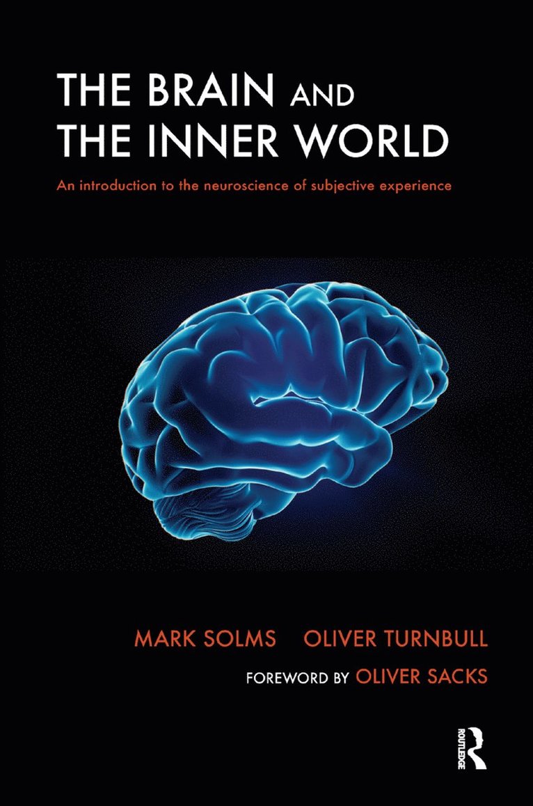 The Brain and the Inner World 1