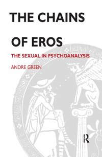 bokomslag The Chains of Eros