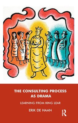 The Consulting Process as Drama 1