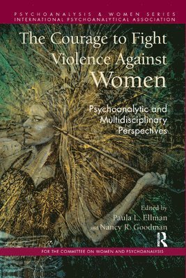 Courage to Fight Violence Against Women