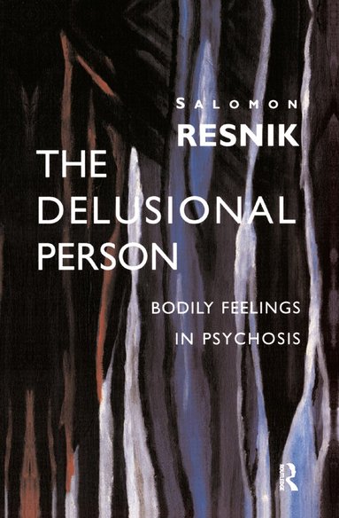 Salomon Resnik - Delusional Person, Inbunden
