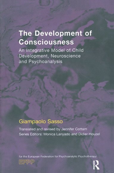 Giampaolo Sasso - Development of Consciousness, Inbunden