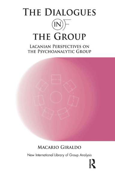Macario Giraldo - Dialogues in and of the Group, Inbunden