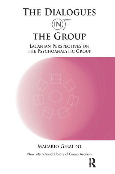 bokomslag Dialogues in and of the Group