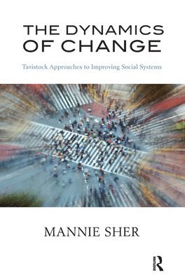 bokomslag The Dynamics of Change