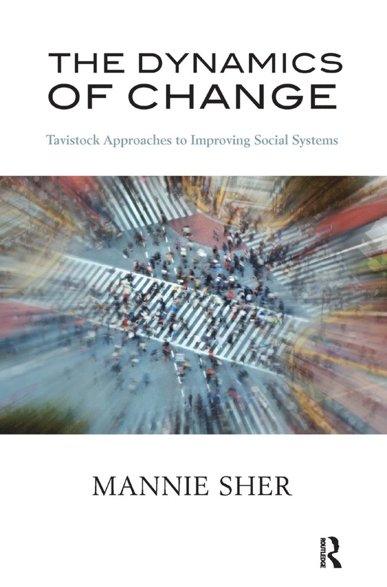 The Dynamics of Change 1