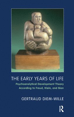 The Early Years of Life 1