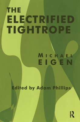 The Electrified Tightrope 1