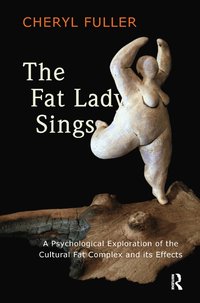 bokomslag Fat Lady Sings