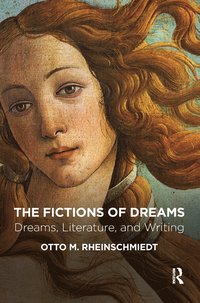bokomslag Fictions of Dreams