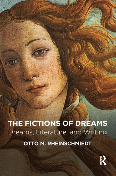 bokomslag Fictions of Dreams