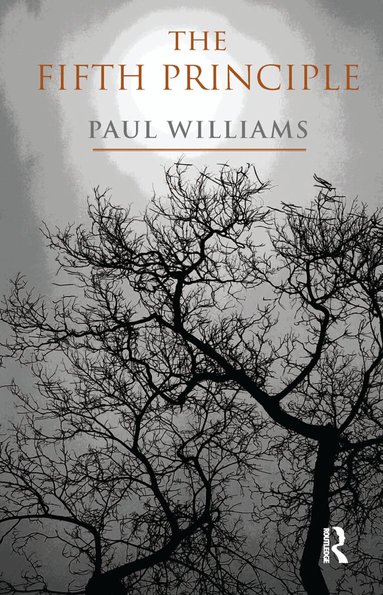 Paul Williams - Fifth Principle, Inbunden
