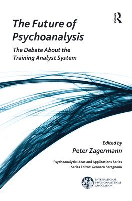 bokomslag Future of Psychoanalysis