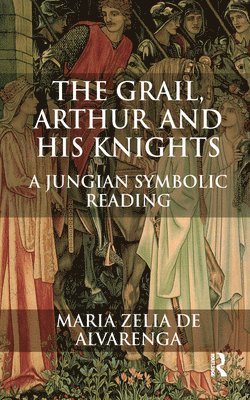 The Grail, Arthur and his Knights 1