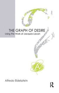 bokomslag The Graph of Desire