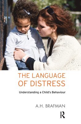 Language of Distress