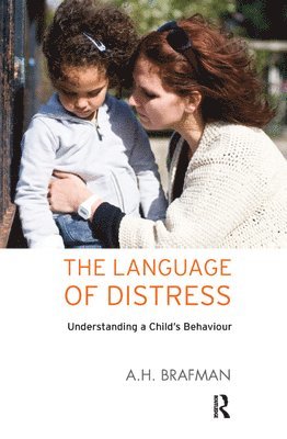 The Language of Distress 1