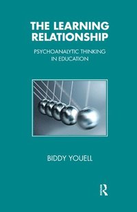 bokomslag The Learning Relationship