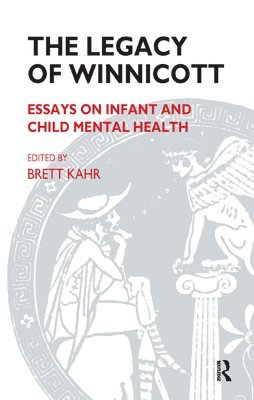 bokomslag Legacy of Winnicott