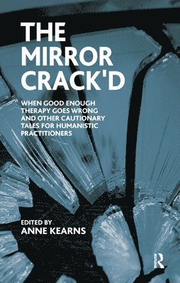 Anne Kearns - Mirror Crack'd, Inbunden
