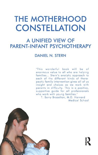 Daniel N. Stern - Motherhood Constellation, Inbunden