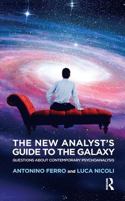 The New Analyst's Guide to the Galaxy 1