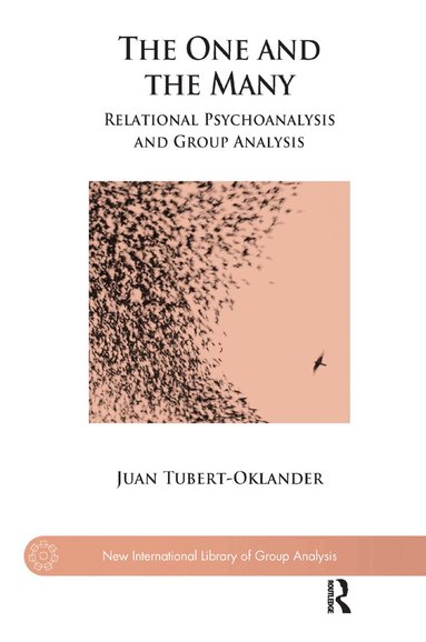 Juan Tubert-Oklander - One and the Many, Inbunden
