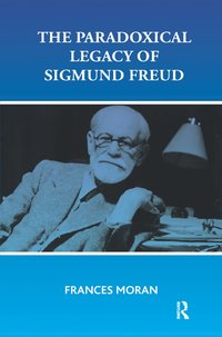 bokomslag Paradoxical Legacy of Sigmund Freud