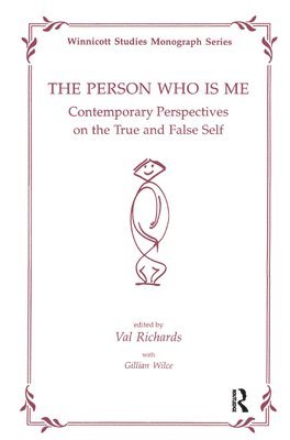The Person Who Is Me 1