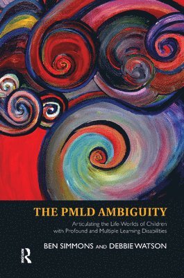 bokomslag The PMLD Ambiguity